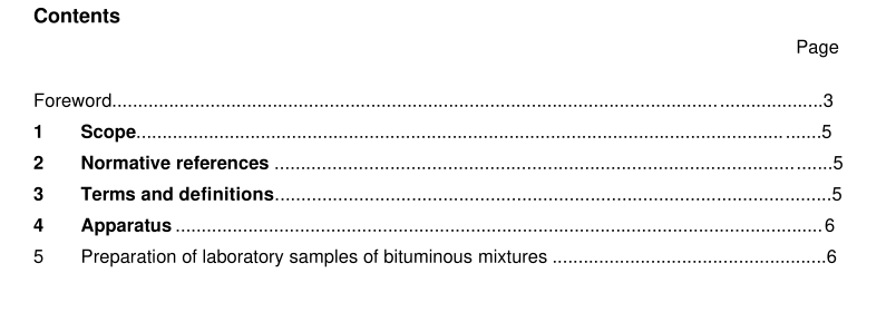 BS EN 12697-28:2001 - Bituminous mixtures Ð Test methods for hot mix asphalt Ð